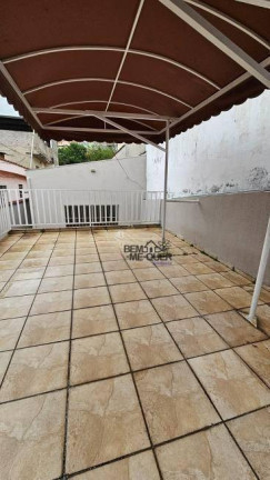 Imagem Casa com 2 Quartos à Venda, 80 m² em Parque Maria Domitila - São Paulo Imagem Casa com 2 Quartos à Venda, 80 m² em Parque Maria Domitila - São Paulo