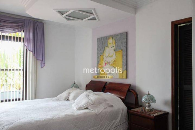 Imagem Sobrado com 4 Quartos à Venda, 303 m² em Jardim São Caetano - São Caetano Do Sul Imagem Sobrado com 4 Quartos à Venda, 303 m² em Jardim São Caetano - São Caetano Do Sul