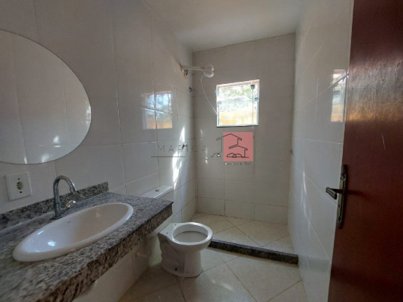 Imagem Imóvel com 3 Quartos à Venda, 70 m² em Chácaras De Inoã (inoã) - Maricá