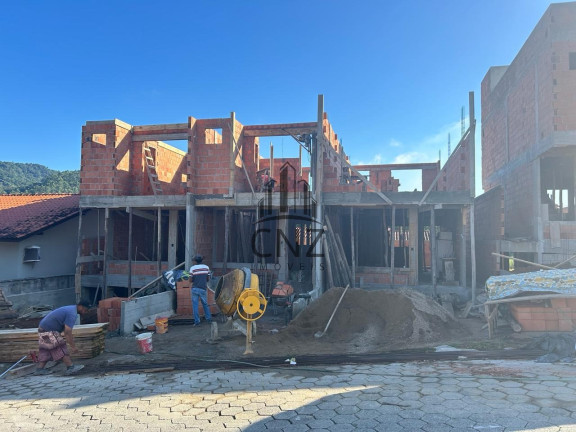 Imagem Casa com 2 Quartos à Venda, 73 m² em São João - Brusque Imagem Casa com 2 Quartos à Venda, 73 m² em São João - Brusque