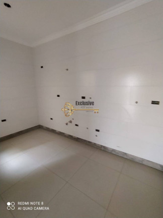 Imagem Apartamento com 2 Quartos à Venda, 52 m² em Vila Pires - Santo André