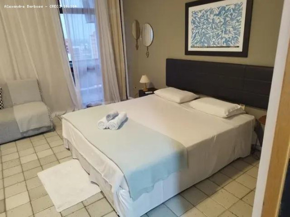 Imagem Apartamento com 1 Quarto à Venda, 39 m² em Piedade - Jaboatão Dos Guararapes Imagem Apartamento com 1 Quarto à Venda, 39 m² em Piedade - Jaboatão Dos Guararapes