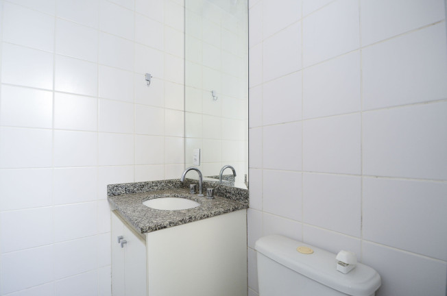 Imagem Apartamento com 3 Quartos à Venda, 70 m² em Chácara Inglesa - São Paulo