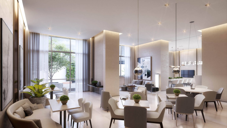 Imagem Apartamento com 3 Quartos à Venda, 157 m² em Cambuí - Campinas