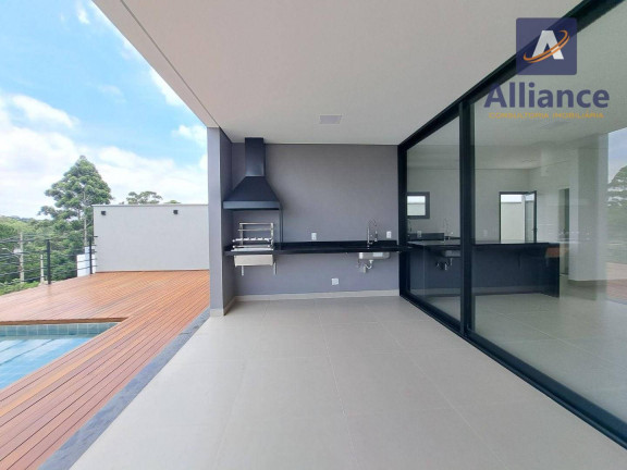 Imagem Casa com 3 Quartos à Venda, 230 m² em Condomínio Santa Isabel - Louveira