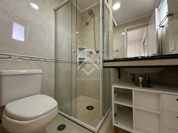 Imagem Apartamento com 4 Quartos para Alugar, 238 m² em Brooklin - São Paulo