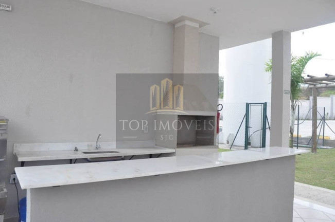 Imagem Apartamento com 2 Quartos à Venda, 44 m² em Jd. Califórnia - Jacareí