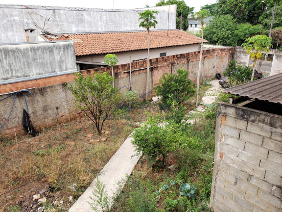 Imagem Imóvel Comercial à Venda, 1.003 m² em Jardim Europa - Pirassununga