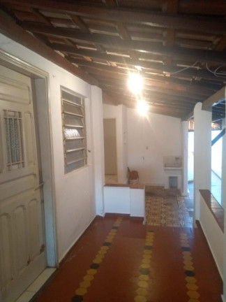 Imagem Casa com 2 Quartos à Venda, 139 m² em Centro - Bauru Imagem Casa com 2 Quartos à Venda, 139 m² em Centro - Bauru