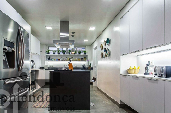 Imagem Apartamento com 4 Quartos à Venda, 210 m² em Higienópolis - São Paulo Imagem Apartamento com 4 Quartos à Venda, 210 m² em Higienópolis - São Paulo