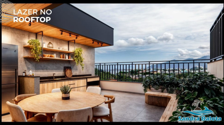 Imagem Apartamento com 1 Quarto à Venda, 37 m² em Perequê Açu - Ubatuba Imagem Apartamento com 1 Quarto à Venda, 37 m² em Perequê Açu - Ubatuba