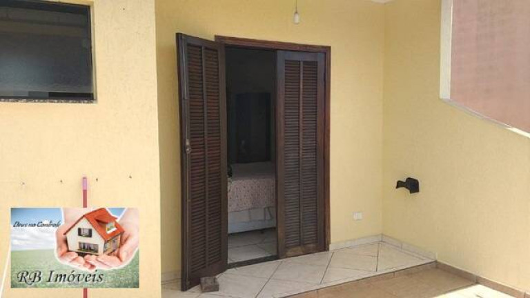 Imagem Casa com 3 Quartos à Venda, 175 m² em Demarchi - São Bernardo Do Campo Imagem Casa com 3 Quartos à Venda, 175 m² em Demarchi - São Bernardo Do Campo