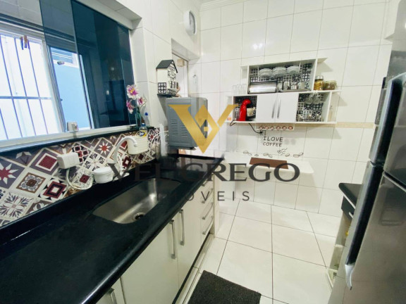 Imagem Apartamento com 2 Quartos à Venda, 70 m² em Taboão - São Bernardo Do Campo