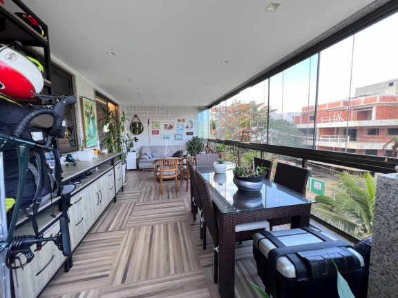 Imagem Apartamento com 3 Quartos à Venda, 108 m² em Recreio Dos Bandeirantes - Rio De Janeiro