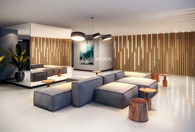Imagem Apartamento com 3 Quartos à Venda, 124 m² em Jardim Olhos Dagua - Ribeirão Preto