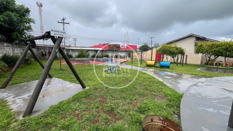 Imagem Casa de Condomínio com 3 Quartos à Venda, 120 m² em Residencial Jardins Do Cerrado 7 - Goiânia Imagem Casa de Condomínio com 3 Quartos à Venda, 120 m² em Residencial Jardins Do Cerrado 7 - Goiânia