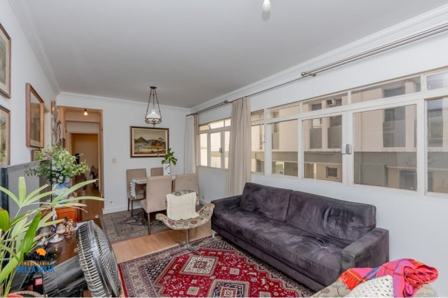 Imagem Apartamento com 2 Quartos à Venda, em Moema - São Paulo Imagem Apartamento com 2 Quartos à Venda, em Moema - São Paulo