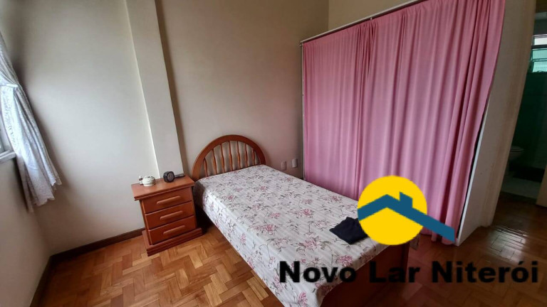 Imagem Apartamento com 2 Quartos à Venda, 70 m² em Ingá - Niterói Imagem Apartamento com 2 Quartos à Venda, 70 m² em Ingá - Niterói