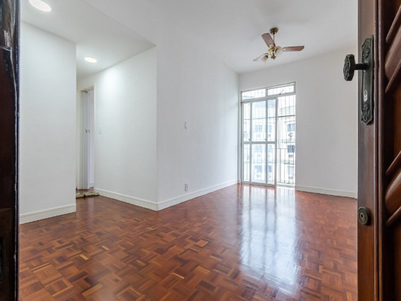 Imagem Apartamento com 2 Quartos à Venda, 55 m² em Maracanã - Rio De Janeiro