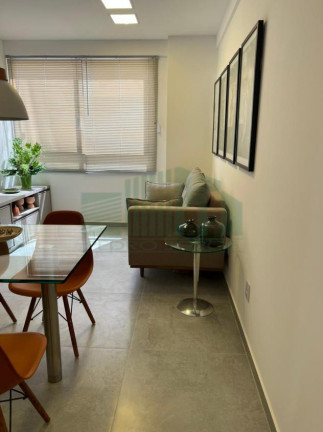 Imagem Apartamento com 1 Quarto à Venda, 32 m² em Boa Viagem - Recife