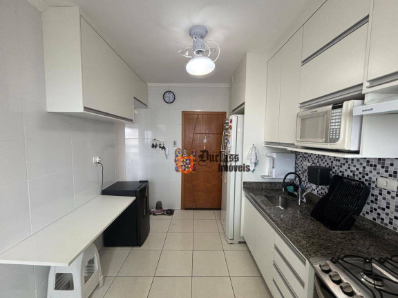 Imagem Apartamento com 3 Quartos à Venda, 119 m² em Aviação - Praia Grande Imagem Apartamento com 3 Quartos à Venda, 119 m² em Aviação - Praia Grande