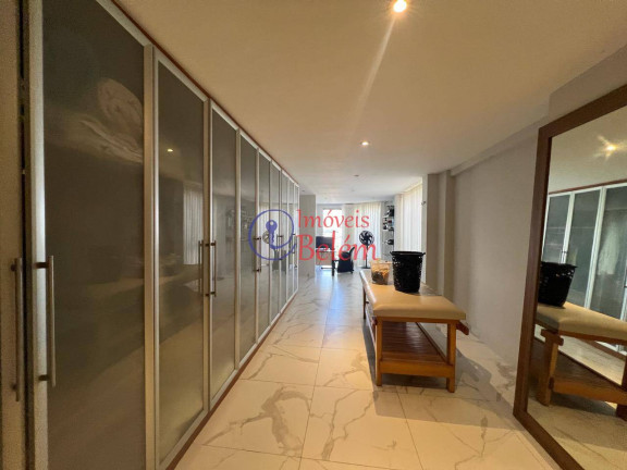 Imagem Apartamento com 4 Quartos para Alugar, 650 m² em Condor - Belém Imagem Apartamento com 4 Quartos para Alugar, 650 m² em Condor - Belém