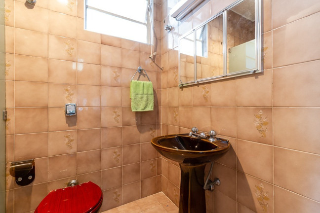 Imagem Apartamento com 3 Quartos à Venda, 162 m² em Jardim Paulista - São Paulo