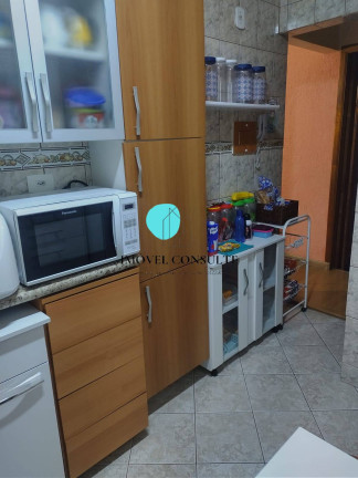 Imagem Apartamento com 1 Quarto à Venda, 47 m² em Macedo - Guarulhos