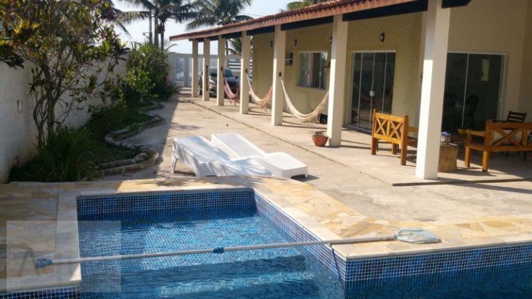 Imagem Casa com 4 Quartos à Venda, 900 m² em Praia Dos Pescadores - Itanhaém