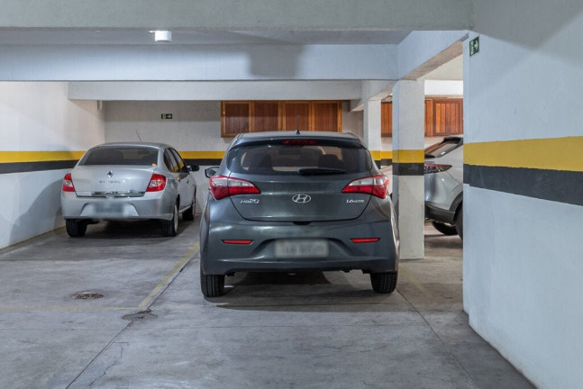 Imagem Apartamento com 3 Quartos à Venda, 117 m² em Petrópolis - Porto Alegre