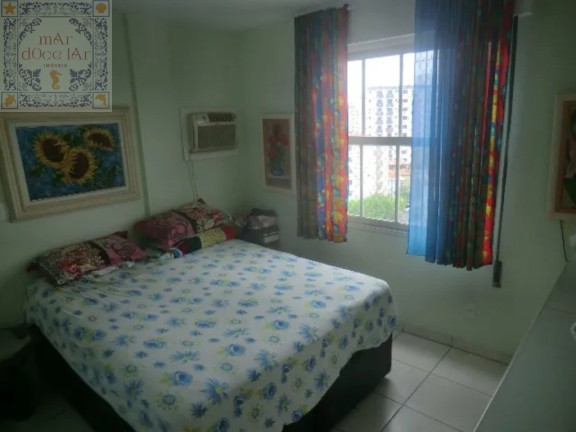 Imagem Apartamento com 3 Quartos à Venda, 154 m² em Aparecida - Santos Imagem Apartamento com 3 Quartos à Venda, 154 m² em Aparecida - Santos