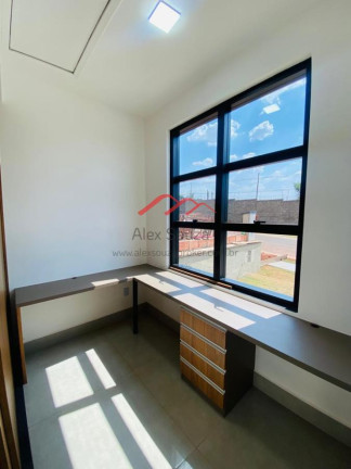 Imagem Casa com 3 Quartos à Venda, 187 m² em Parque Brasil 500 - Paulínia