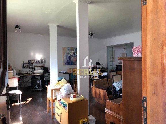 Imagem Casa com 3 Quartos à Venda, 280 m² em Santa Paula - São Caetano Do Sul Imagem Casa com 3 Quartos à Venda, 280 m² em Santa Paula - São Caetano Do Sul