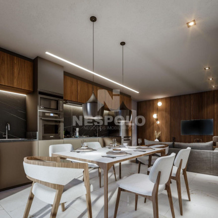 Imagem Apartamento com 1 Quarto à Venda, 106 m² em Centro - Navegantes Imagem Apartamento com 1 Quarto à Venda, 106 m² em Centro - Navegantes