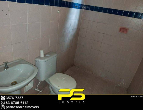 Imagem Casa com 4 Quartos à Venda, 300 m² em Centro - João Pessoa Imagem Casa com 4 Quartos à Venda, 300 m² em Centro - João Pessoa