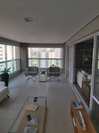 Imagem Apartamento com 4 Quartos à Venda, 270 m² em Jardim Vila Mariana - São Paulo Imagem Apartamento com 4 Quartos à Venda, 270 m² em Jardim Vila Mariana - São Paulo