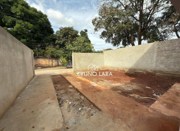 Imagem Casa com 3 Quartos à Venda, 75 m² em Ouro Preto - Igarapé Imagem Casa com 3 Quartos à Venda, 75 m² em Ouro Preto - Igarapé