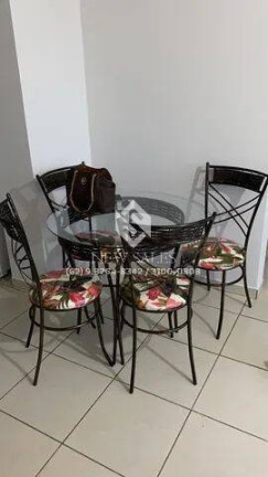 Imagem Apartamento com 2 Quartos à Venda, 58 m² em Setor Negrão De Lima - Goiânia