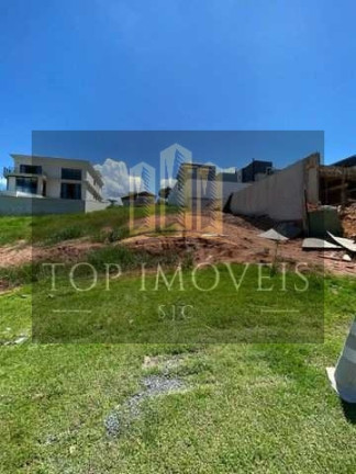 Imagem Terreno à Venda, 456 m² em Condomínio Residencial Monaco - São José Dos Campos Imagem Terreno à Venda, 456 m² em Condomínio Residencial Monaco - São José Dos Campos