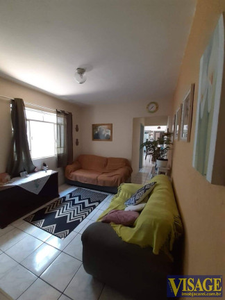 Imagem Casa com 2 Quartos à Venda, 175 m² em Parque Santo Antônio - Jacareí