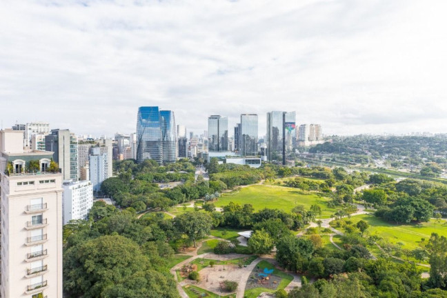 Imagem Imóvel com 5 Quartos à Venda, 480 m² em Itaim Bibi - São Paulo Imagem Imóvel com 5 Quartos à Venda, 480 m² em Itaim Bibi - São Paulo