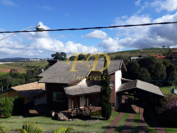 Imagem Chácara com 4 Quartos à Venda, 1.000 m² em Ponte Alta - Atibaia Imagem Chácara com 4 Quartos à Venda, 1.000 m² em Ponte Alta - Atibaia