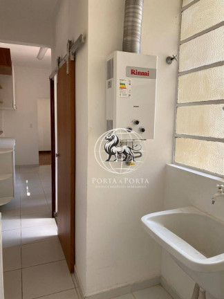 Imagem Apartamento para Alugar, 119 m² em Vila Nova Conceição - São Paulo Imagem Apartamento para Alugar, 119 m² em Vila Nova Conceição - São Paulo