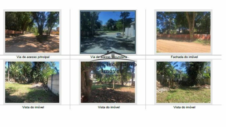 Terreno à Venda, 900 m² em Belvedere Club Dos 500 - Guaratinguetá