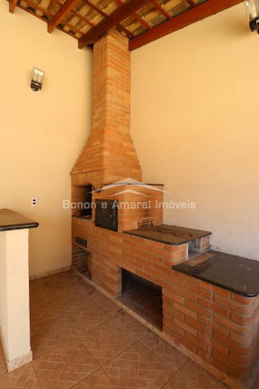 Imagem Casa de Condomínio com 3 Quartos à Venda, 300 m² em Condomínio Aurora - Paulínia Imagem Casa de Condomínio com 3 Quartos à Venda, 300 m² em Condomínio Aurora - Paulínia