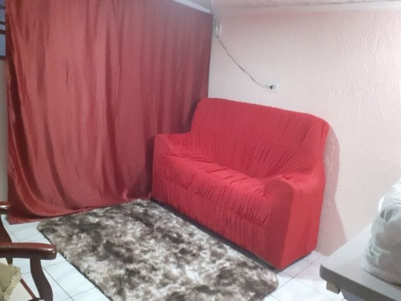 Imagem Casa com 3 Quartos à Venda, 125 m² em Jardim Zaira - Mauá Imagem Casa com 3 Quartos à Venda, 125 m² em Jardim Zaira - Mauá