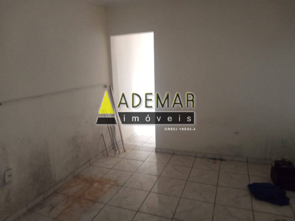 Imagem Casa com 5 Quartos à Venda, 240 m² em Jardim Amália - São Paulo Imagem Casa com 5 Quartos à Venda, 240 m² em Jardim Amália - São Paulo