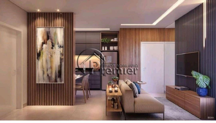 Imagem Apartamento com 2 Quartos à Venda, 52 m² em Parque Residencial Sabiás - Indaiatuba Imagem Apartamento com 2 Quartos à Venda, 52 m² em Parque Residencial Sabiás - Indaiatuba