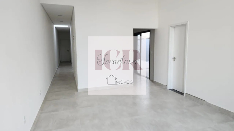 Imagem Casa de Condomínio com 3 Quartos à Venda, 180 m² em Jardim Villagio Milano - Sorocaba