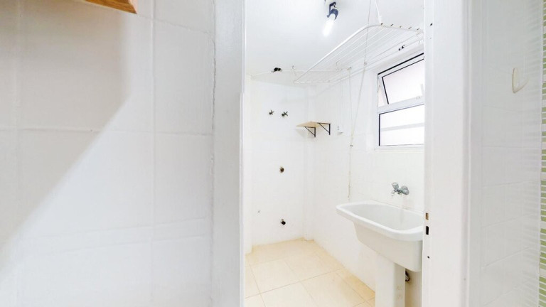 Imagem Apartamento com 2 Quartos à Venda, 51 m² em Moema - São Paulo Imagem Apartamento com 2 Quartos à Venda, 51 m² em Moema - São Paulo